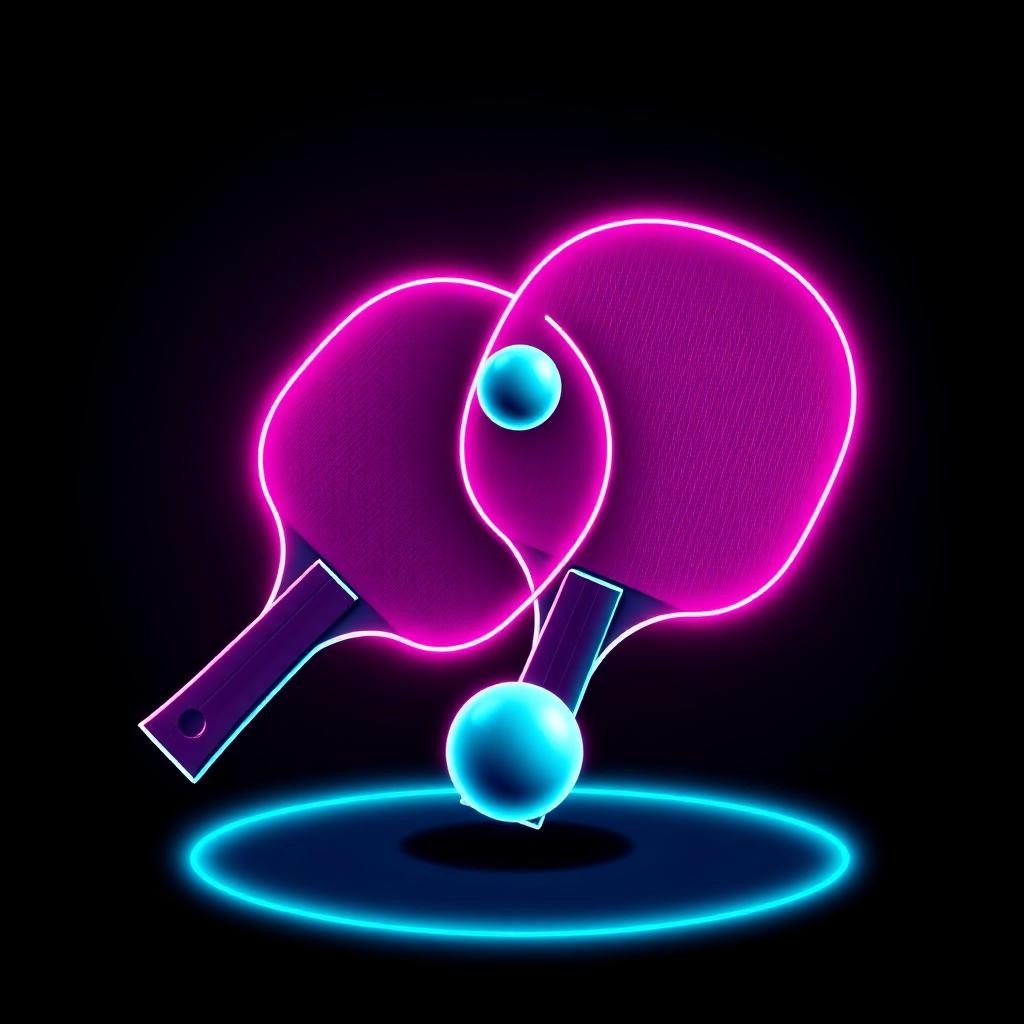 PING-PONG